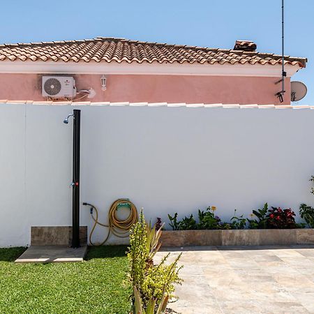 Casa Antonia 2 Villa Conil de la Frontera Kültér fotó