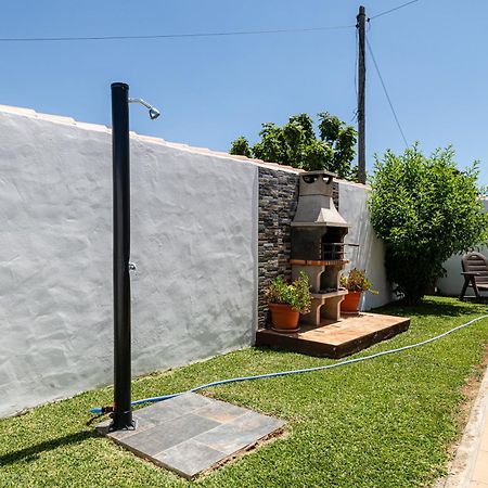 Casa Antonia 2 Villa Conil de la Frontera Kültér fotó