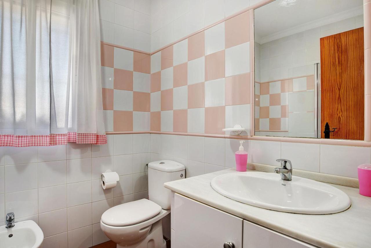 Casa Antonia 2 Villa Conil de la Frontera Kültér fotó