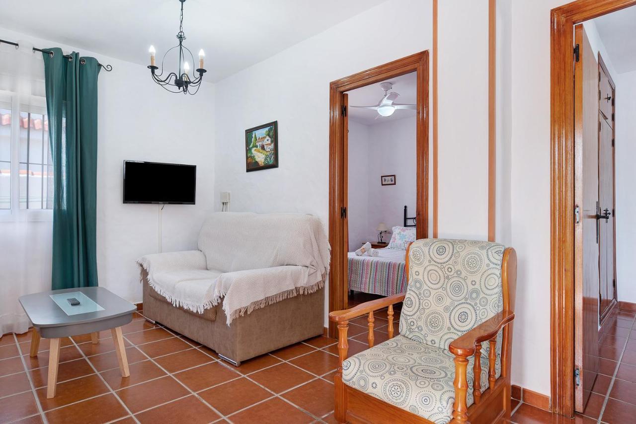 Casa Antonia 2 Villa Conil de la Frontera Kültér fotó