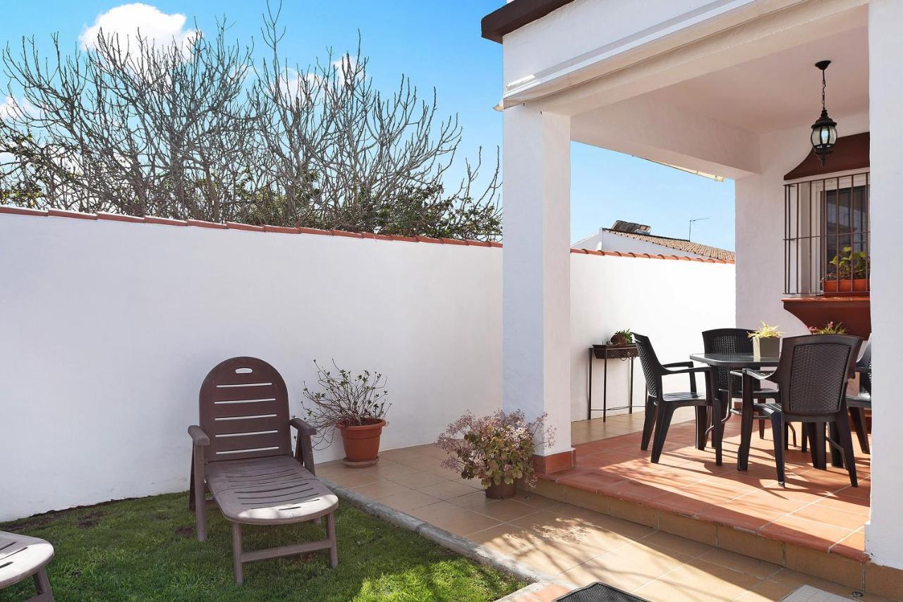 Casa Antonia 2 Villa Conil de la Frontera Kültér fotó