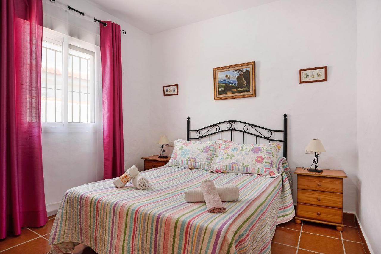 Casa Antonia 2 Villa Conil de la Frontera Kültér fotó