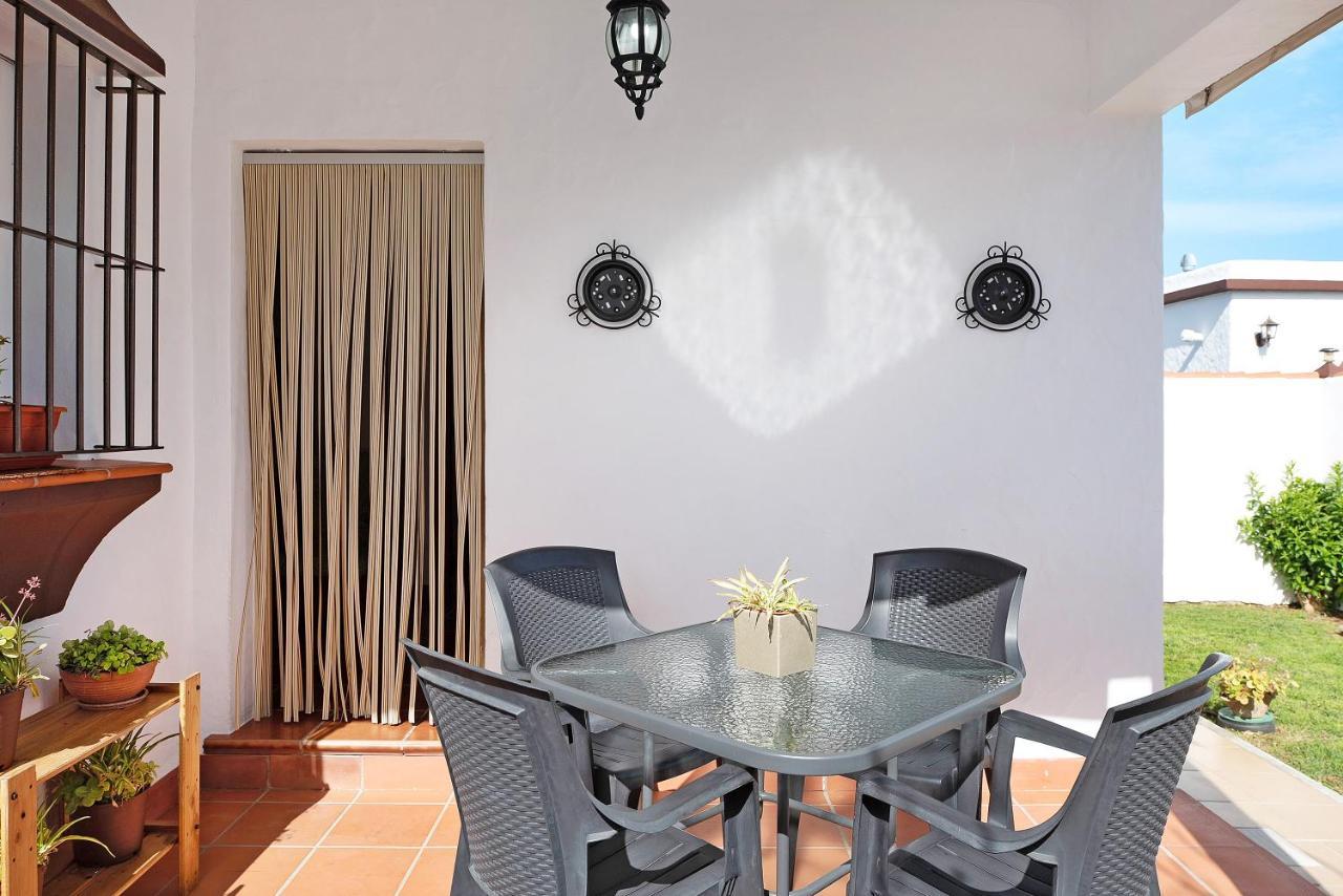 Casa Antonia 2 Villa Conil de la Frontera Kültér fotó