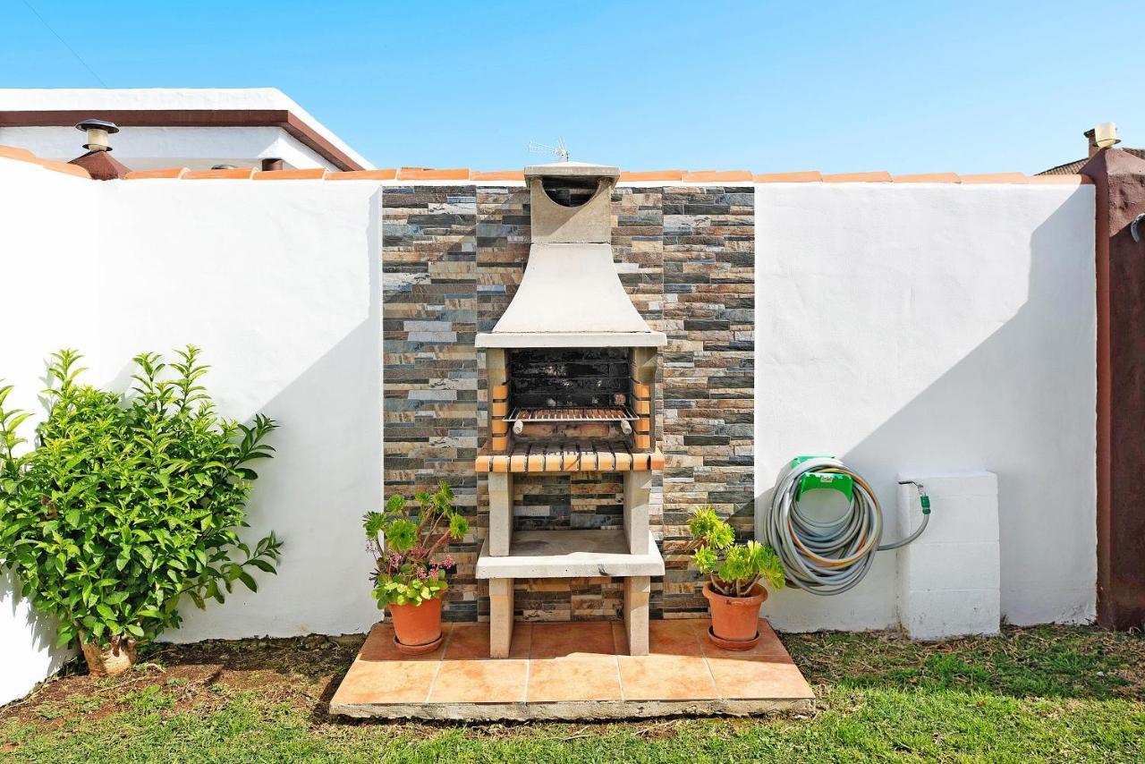 Casa Antonia 2 Villa Conil de la Frontera Kültér fotó