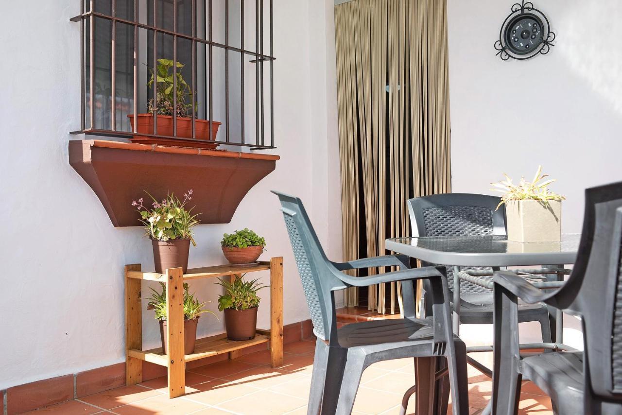 Casa Antonia 2 Villa Conil de la Frontera Kültér fotó