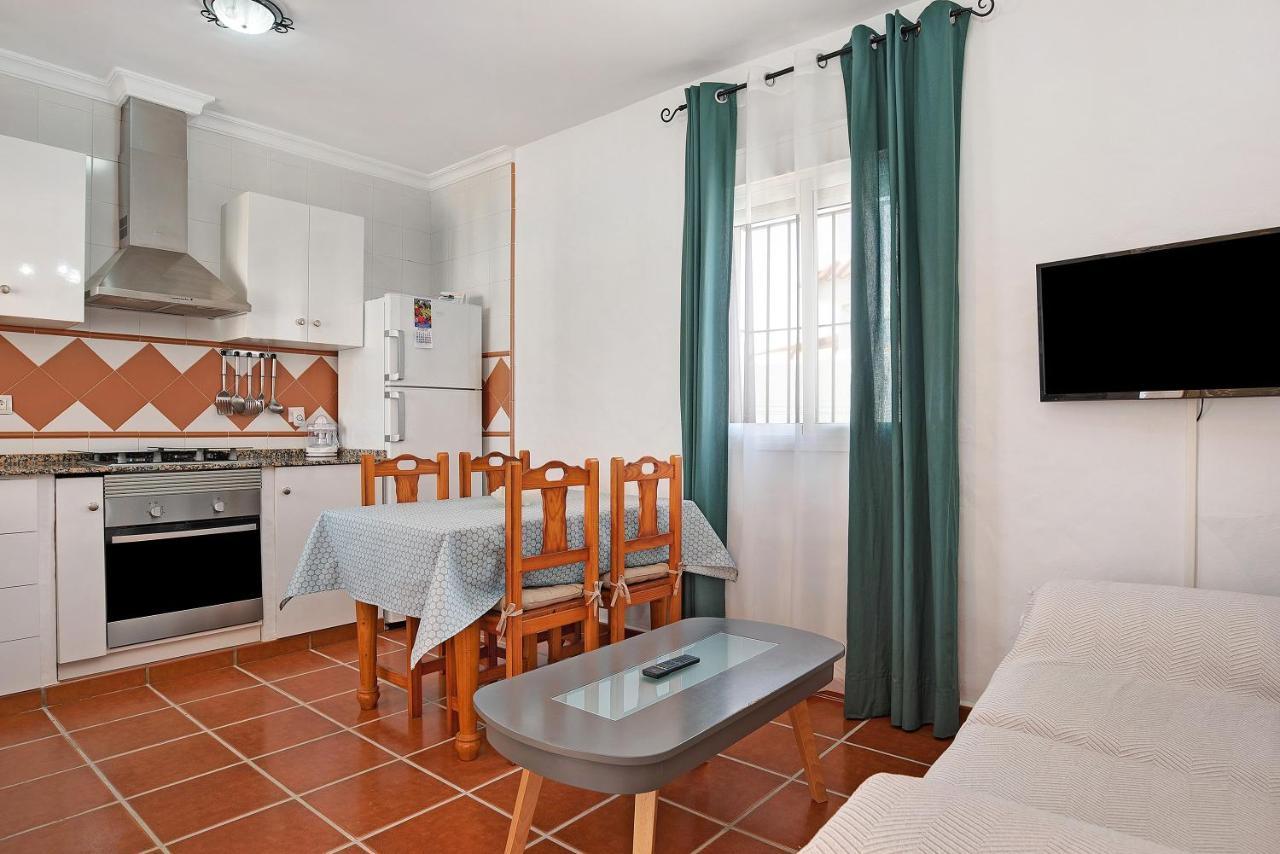 Casa Antonia 2 Villa Conil de la Frontera Kültér fotó