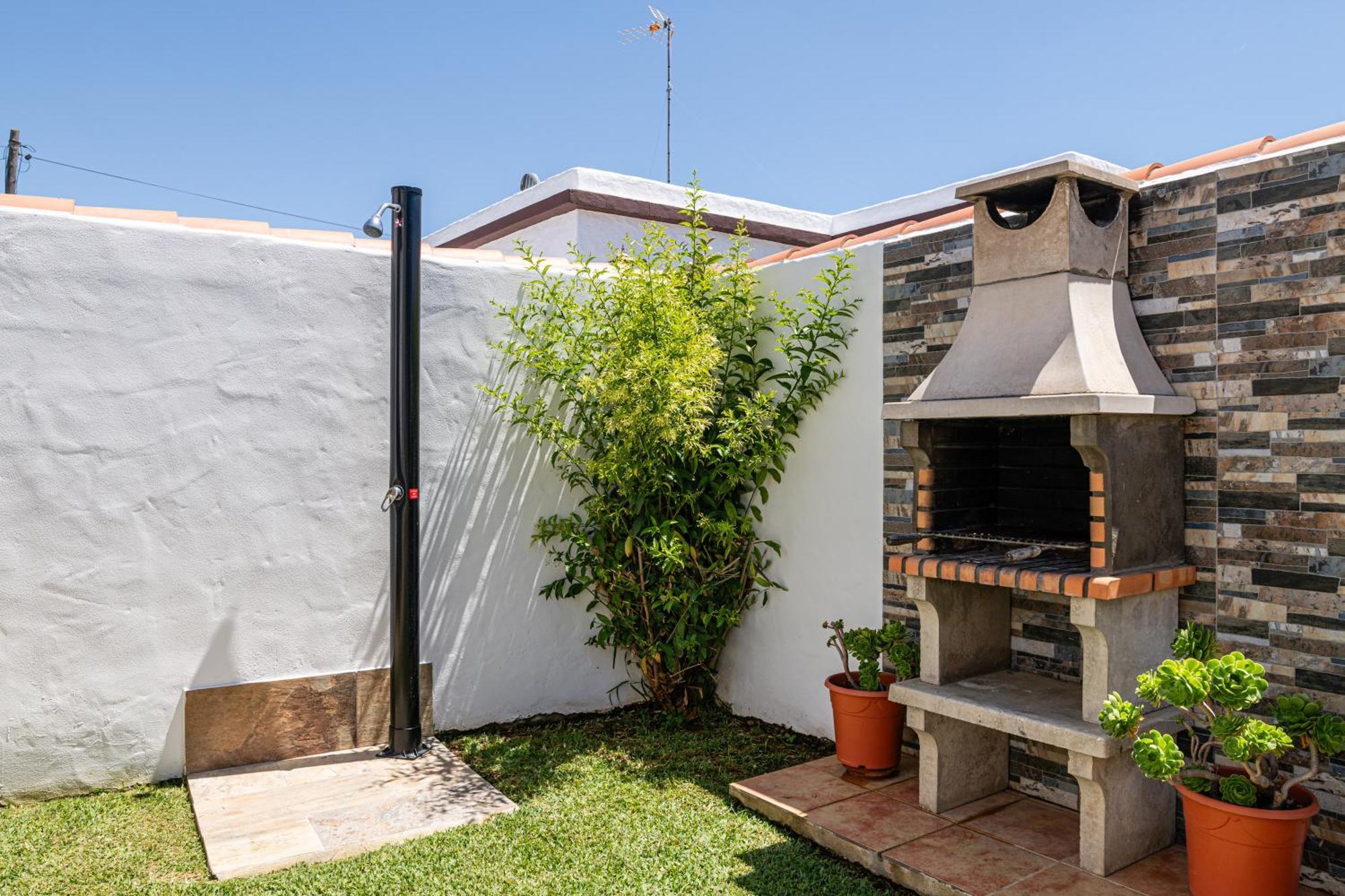 Casa Antonia 2 Villa Conil de la Frontera Kültér fotó